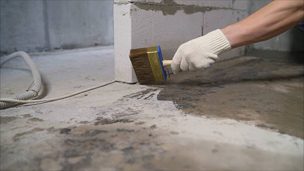 24/7 Emergency Wet Basement Repair experts in Morristown, NJ